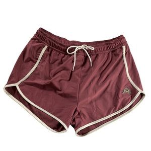 Tracksmith Van Cortlandt Women’s Running Shorts